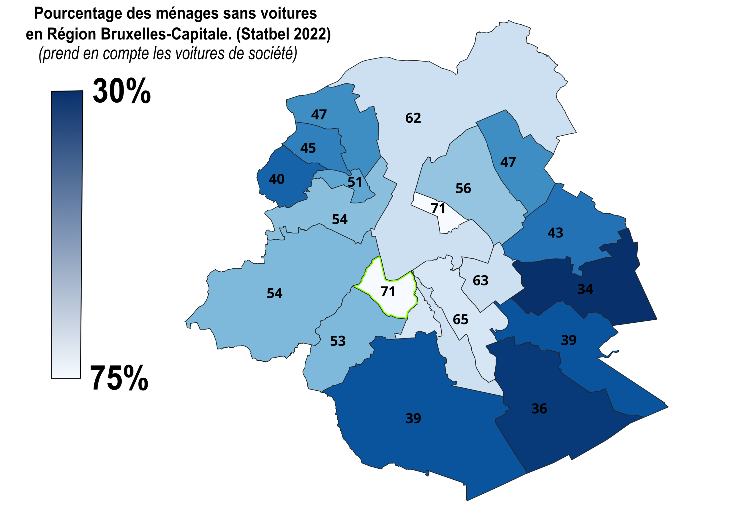 sans-voiture